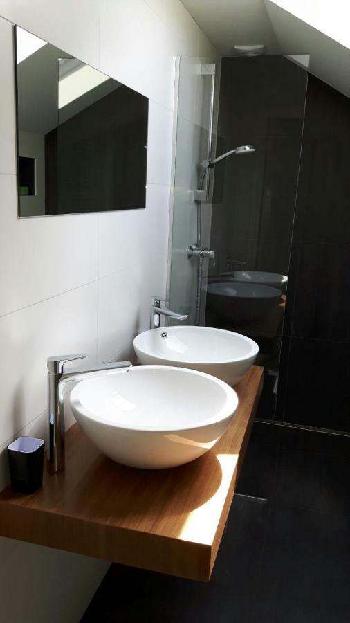 Boave Ut Wirkes Apartment Klimmen Luaran gambar